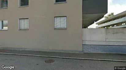 Apartments for rent in Fußach - Photo from Google Street View