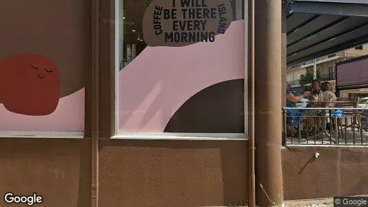 Apartments for rent in Patras - Photo from Google Street View