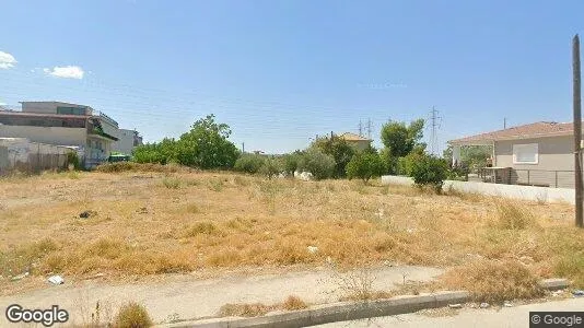 Apartments for rent in Patras - Photo from Google Street View