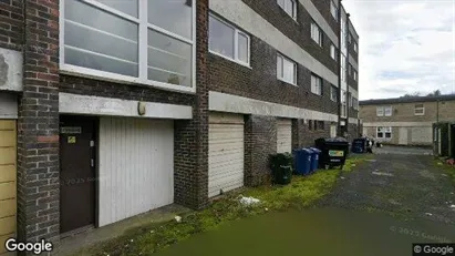 Apartments for rent in Newcastle upon Tyne - Tyne and Wear - Photo from Google Street View