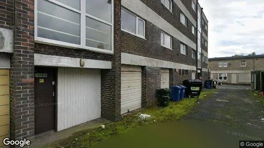 Apartments for rent in Newcastle upon Tyne - Tyne and Wear - Photo from Google Street View