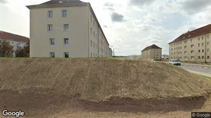 Apartments for rent in Darmstadt-Dieburg - Photo from Google Street View