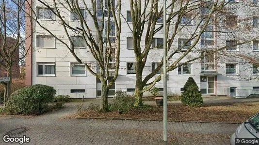 Apartments for rent in Main-Taunus-Kreis - Photo from Google Street View
