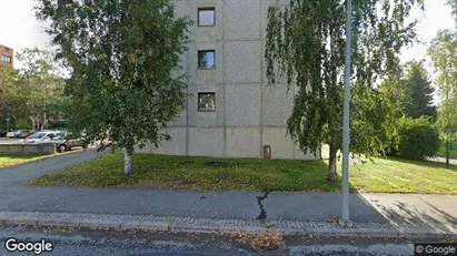 Apartments for rent in Oulu - Photo from Google Street View