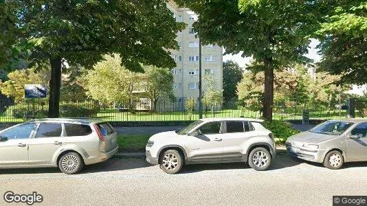 Rooms for rent in Milano Zona 6 - Barona, Lorenteggio - Photo from Google Street View