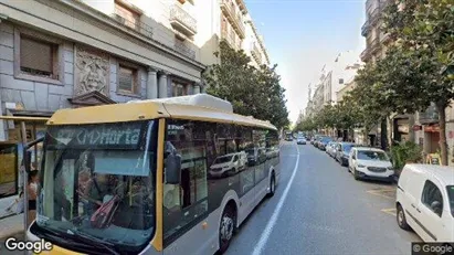 Apartments for rent in Bortigali - Photo from Google Street View