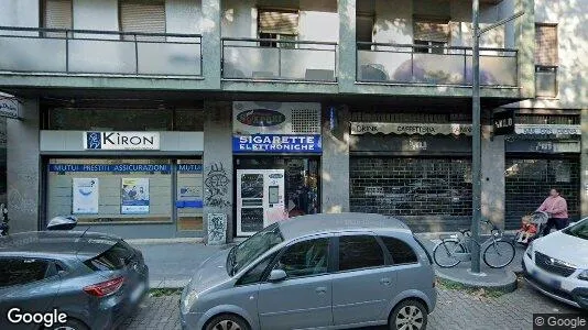 Rooms for rent in Milano Zona 8 - Fiera, Gallaratese, Quarto Oggiaro - Photo from Google Street View