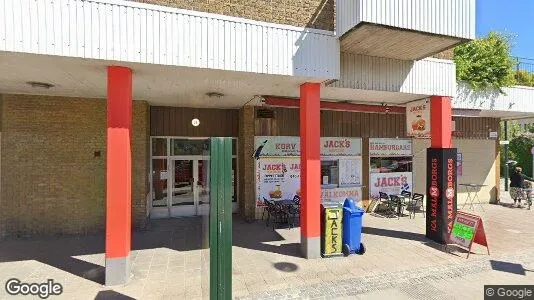 Apartments for rent in Limhamn/Bunkeflo - Photo from Google Street View