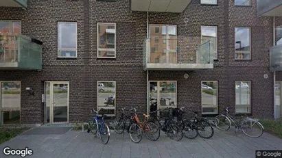 Apartments for rent in Risskov - Photo from Google Street View