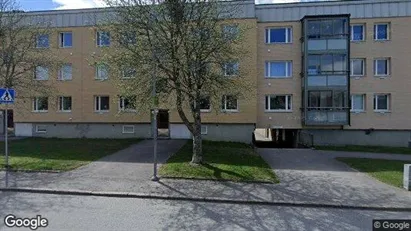 Apartments for rent in Nyköping - Photo from Google Street View