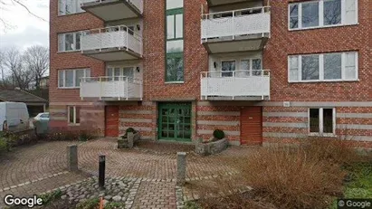 Apartments for rent in Skövde - Photo from Google Street View