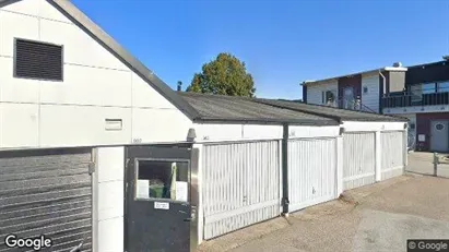 Apartments for rent in Helsingborg - Photo from Google Street View