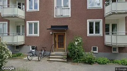 Apartments for rent in Stockholm South - Photo from Google Street View