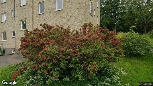 Apartments for rent in Majorna-Linné - Photo from Google Street View