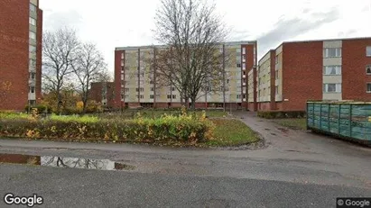 Apartments for rent in Eskilstuna - Photo from Google Street View