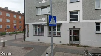 Apartments for rent in Osby - Photo from Google Street View