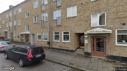 Apartments for rent in Mjölby - Photo from Google Street View