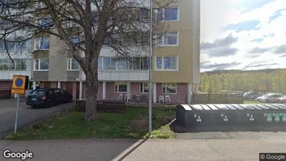Apartments for rent in Ludvika - Photo from Google Street View