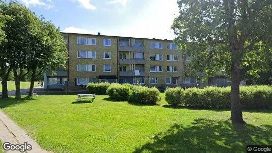 Apartments for rent in Gothenburg East - Photo from Google Street View