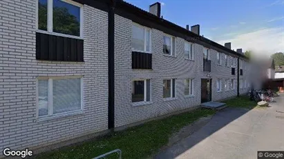 Apartments for rent in Linköping - Photo from Google Street View