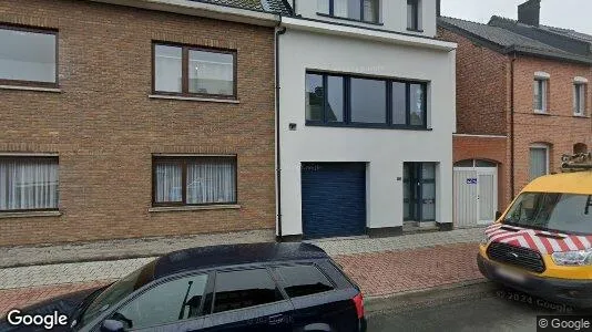 Apartments for rent in Kruibeke - Photo from Google Street View