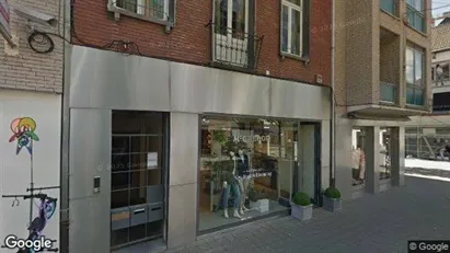 Apartments for rent in Hasselt - Photo from Google Street View