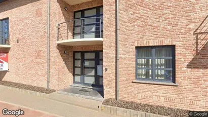 Apartments for rent in Grimbergen - Photo from Google Street View