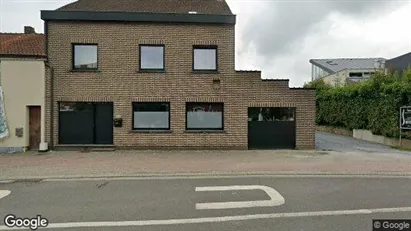 Apartments for rent in Overijse - Photo from Google Street View