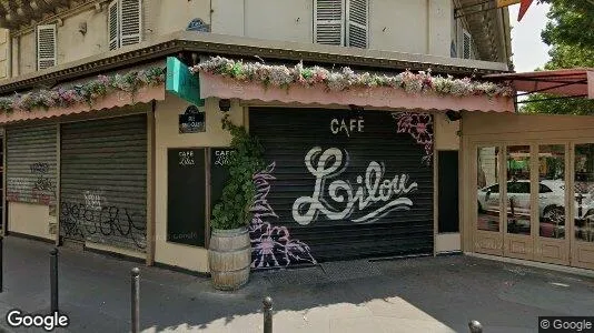 Apartments for rent in Paris 5ème arrondissement - Latin Quarter - Photo from Google Street View