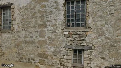 Apartments for rent in Pontoise - Photo from Google Street View
