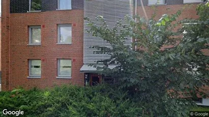 Apartments for rent in Oslo Nordre Aker - Photo from Google Street View