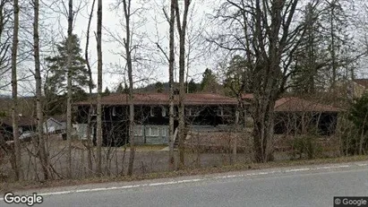 Apartments for rent in Drammen - Photo from Google Street View