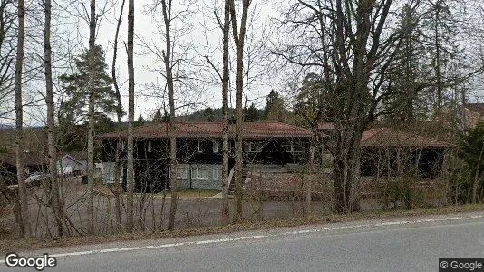 Apartments for rent in Drammen - Photo from Google Street View