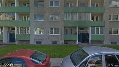 Apartments for rent in Tallinn Kesklinna - Photo from Google Street View