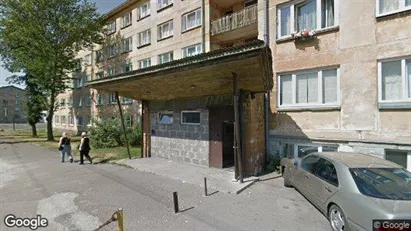 Apartments for rent in Tallinn Kesklinna - Photo from Google Street View