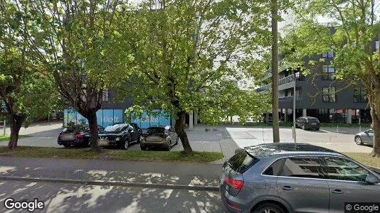 Apartments for rent in Tallinn Kesklinna - Photo from Google Street View
