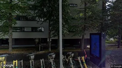 Apartments for rent in Helsinki Eteläinen - Photo from Google Street View