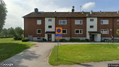 Apartments for rent in Ulricehamn - Photo from Google Street View