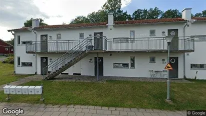 Apartments for rent in Jönköping - Photo from Google Street View