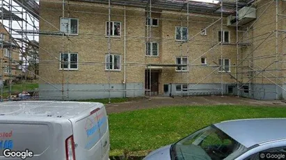 Apartments for rent in Trollhättan - Photo from Google Street View