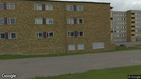Apartments for rent in Eskilstuna - Photo from Google Street View
