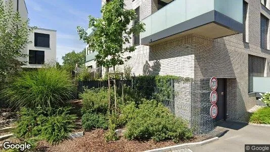 Apartments for rent in Praha-západ - Photo from Google Street View