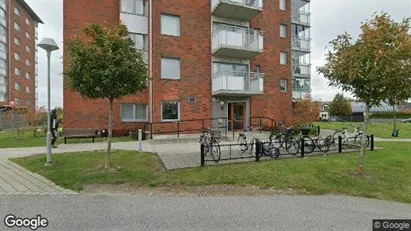 Apartments for rent in Trelleborg - Photo from Google Street View