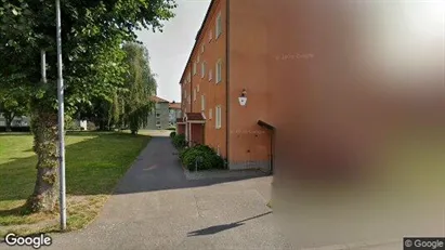 Apartments for rent in Norrköping - Photo from Google Street View