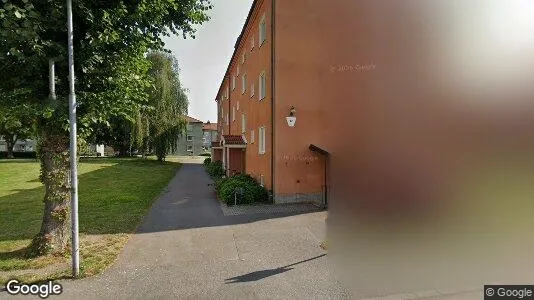 Apartments for rent in Norrköping - Photo from Google Street View