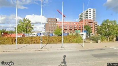 Apartments for rent in Copenhagen S - Photo from Google Street View