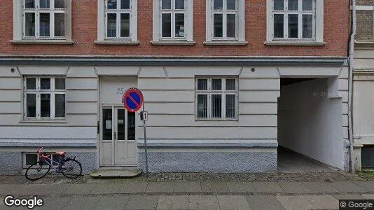 Rooms for rent in Aalborg Center - Photo from Google Street View