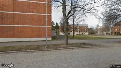 Apartments for rent in Lapinjärvi - Photo from Google Street View