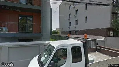 Apartments for rent in Voluntari - Photo from Google Street View