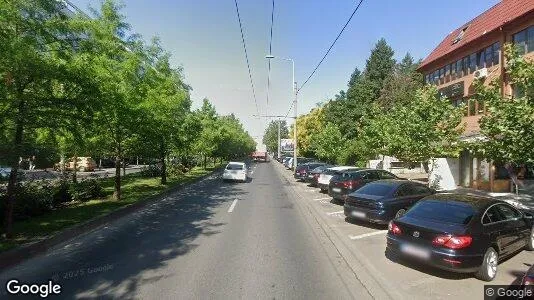 Apartments for rent in Bucharest - Sectorul 3 - Photo from Google Street View